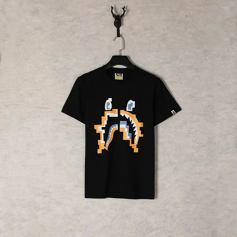 A Bathing Ape T Shirt [8 styles] 3