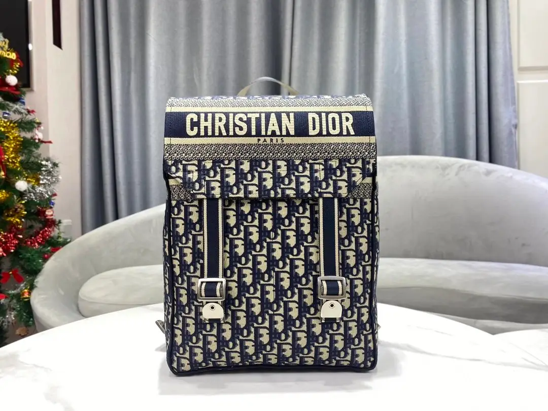 Dior Backpacks [14 styles] 3