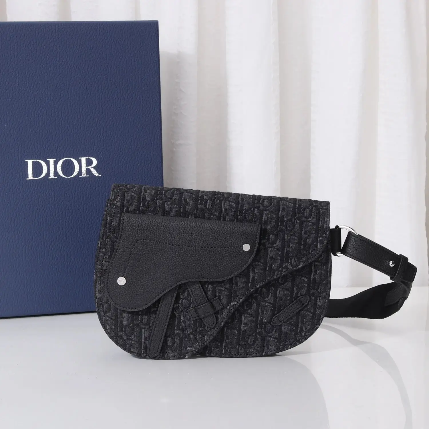 Dior Saddle Bag [15 styles] 3