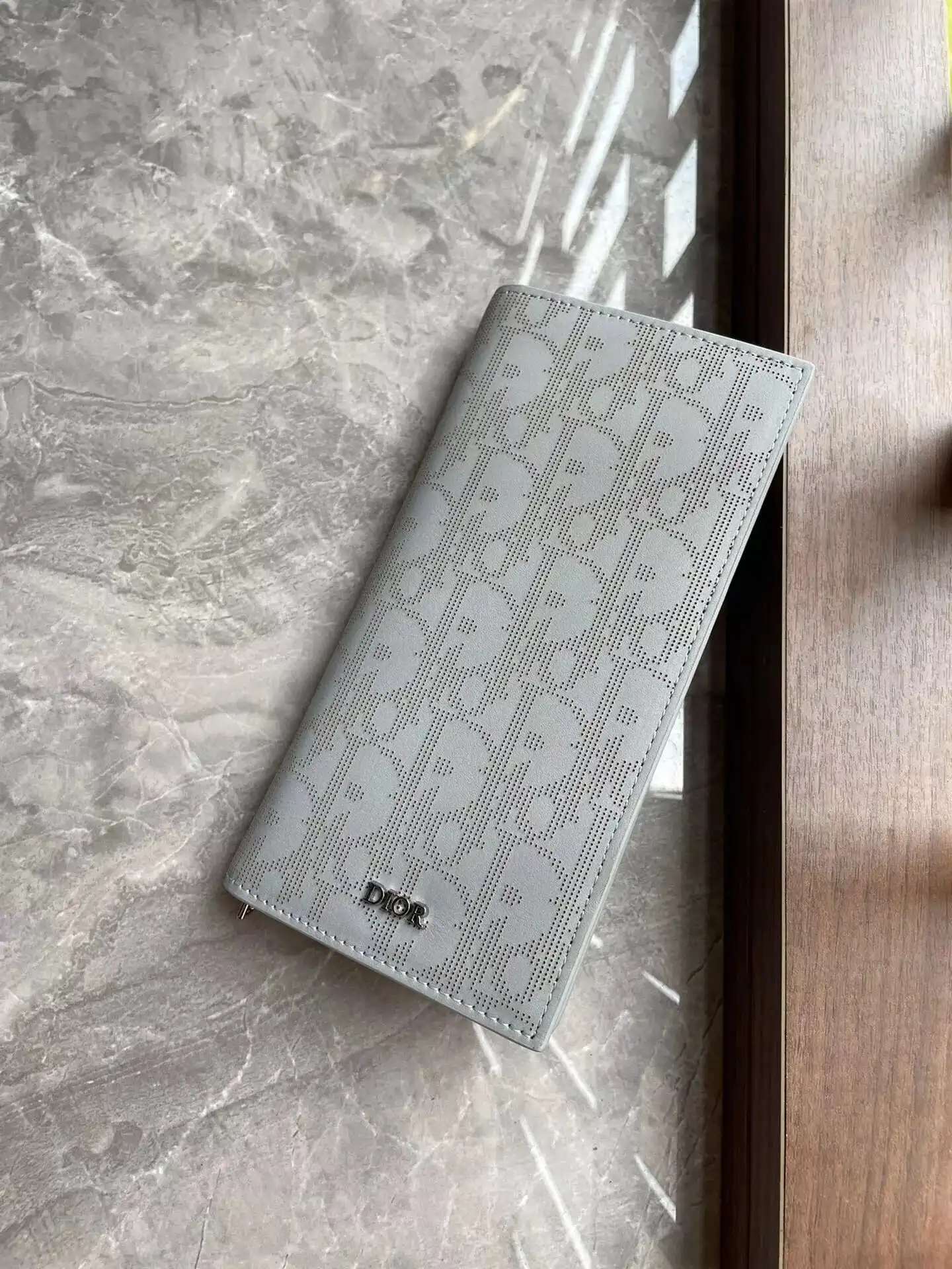 Dior Long Wallet [15 styles] 3