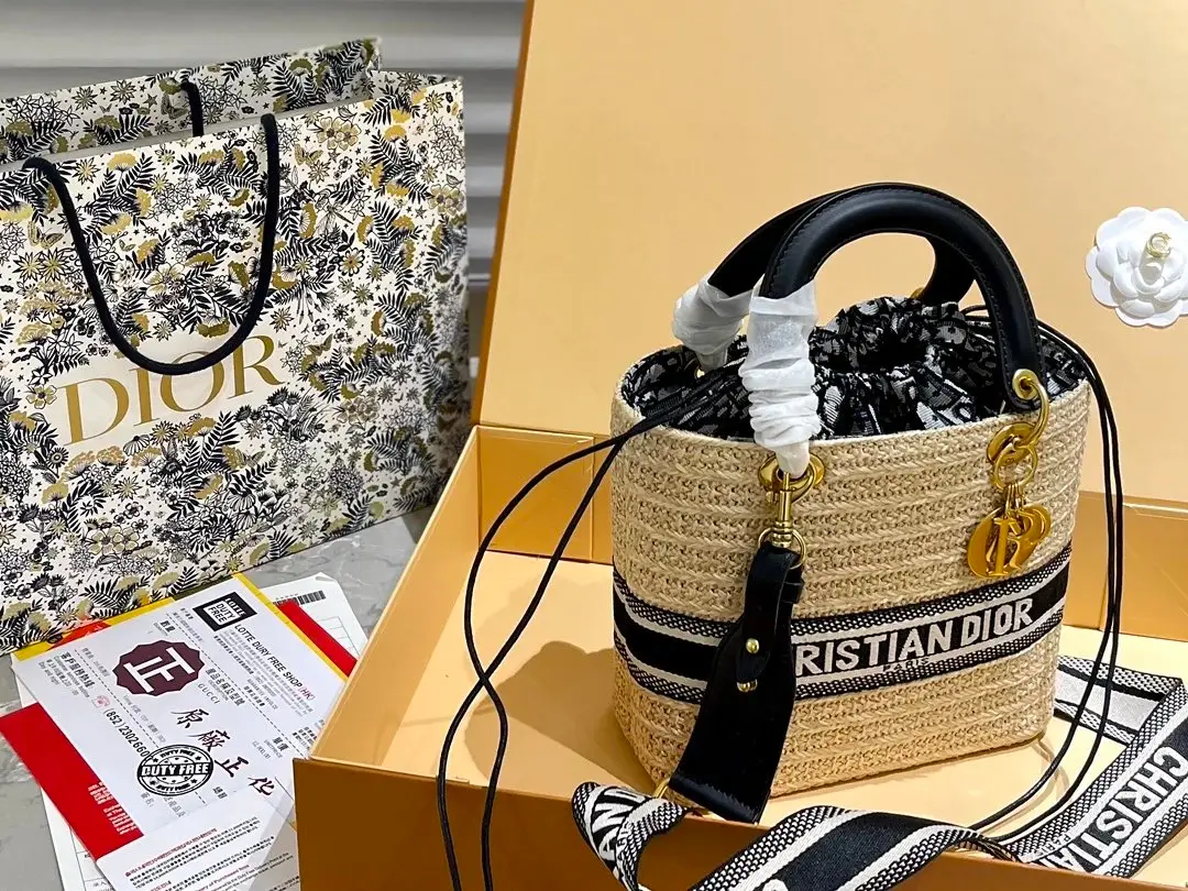 Dior Handbags [15 styles] 2
