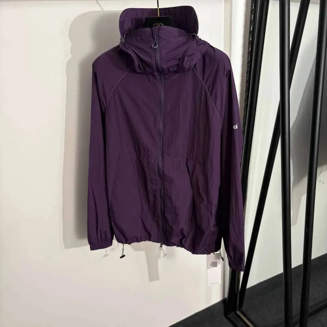 Arc Teryx Windbreaker [3 styles]