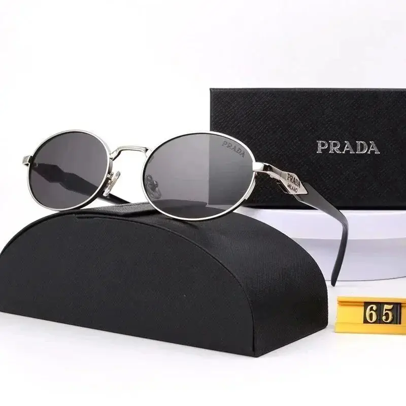 Prada Sunglasses [18 styles] 2