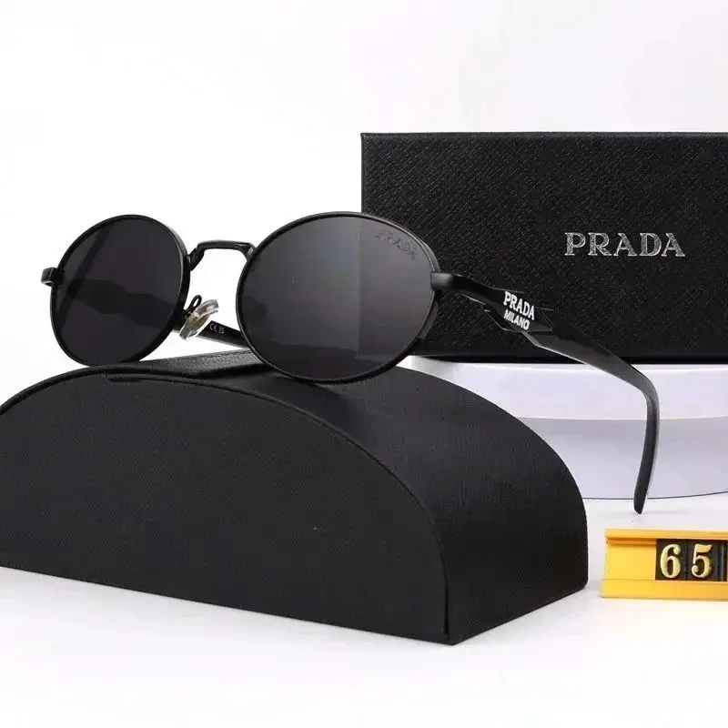 Prada Sunglasses [18 styles] 3